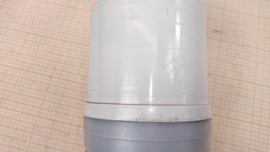 173-272-001 Laser A3 mono картридж XEROX 006R01046 #5