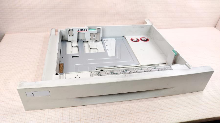 173-273-001 Дополнительный лоток для бумаги XEROX 050E28980 #1
