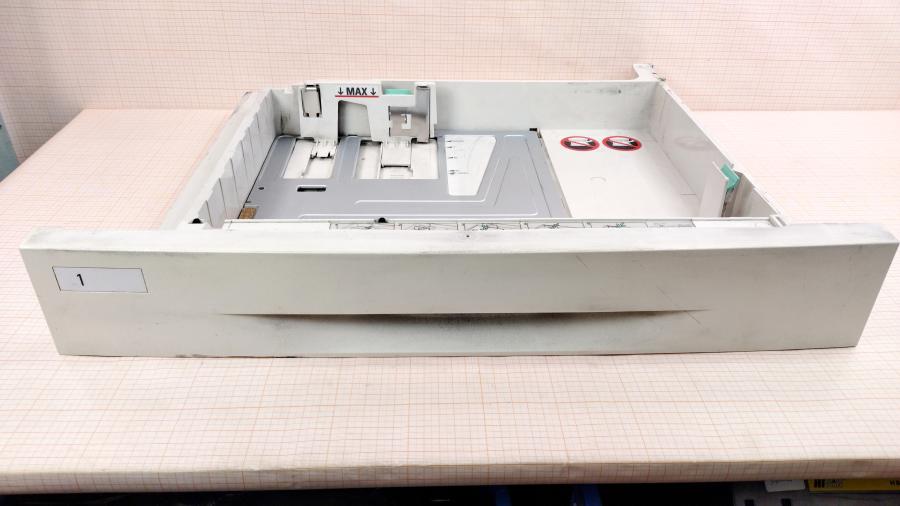 173-273-001 Дополнительный лоток для бумаги XEROX 050E28980 #2