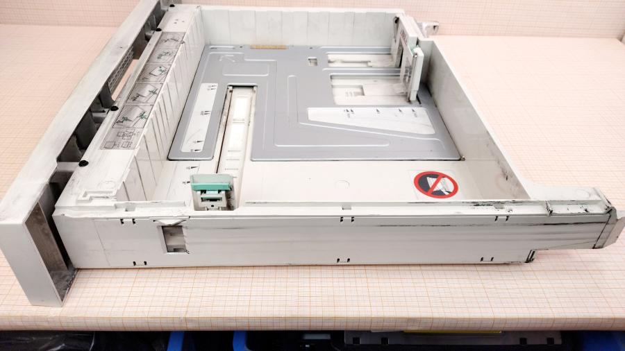 173-273-001 Дополнительный лоток для бумаги XEROX 050E28980 #5