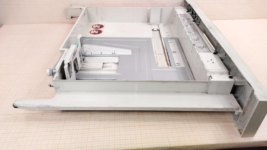 173-273-001 Дополнительный лоток для бумаги XEROX 050E28980 #6