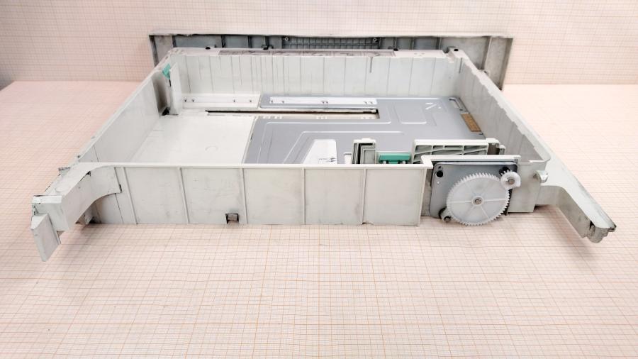 173-273-001 Дополнительный лоток для бумаги XEROX 050E28980 #7