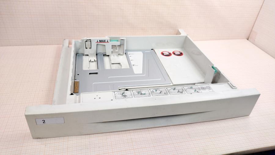 173-273-002 Дополнительный лоток для бумаги XEROX 050E28980 #1