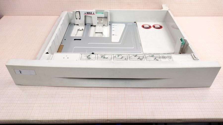 173-273-002 Дополнительный лоток для бумаги XEROX 050E28980 #2