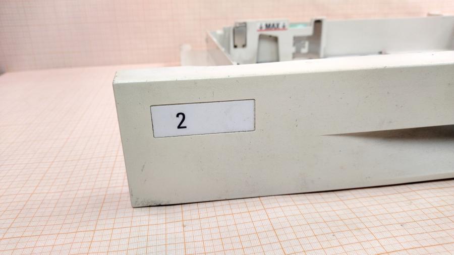173-273-002 Дополнительный лоток для бумаги XEROX 050E28980 #3