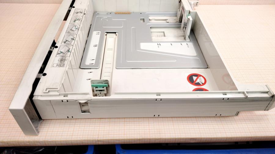 173-273-002 Дополнительный лоток для бумаги XEROX 050E28980 #5