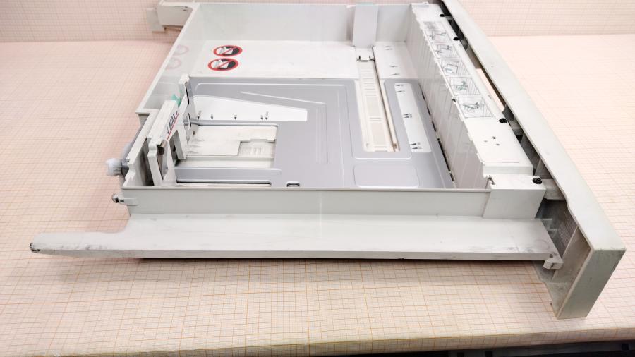 173-273-002 Дополнительный лоток для бумаги XEROX 050E28980 #6