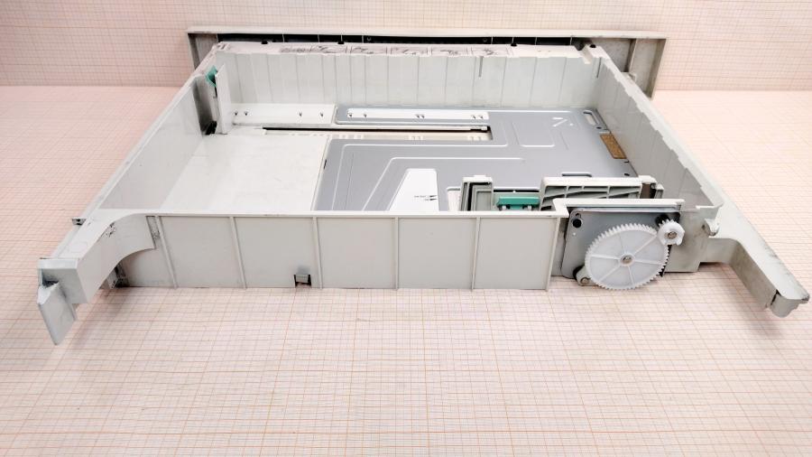 173-273-002 Дополнительный лоток для бумаги XEROX 050E28980 #7