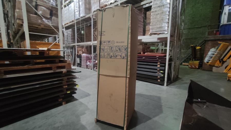 192-001-001 Шкаф телекоммуникационный ESTAP Universal Line CKR44U68GF1R2 #2