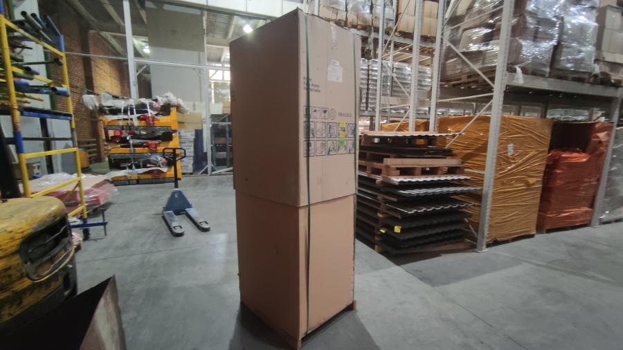 192-001-001 Шкаф телекоммуникационный ESTAP Universal Line CKR44U68GF1R2 #3