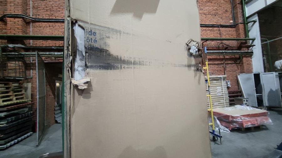 192-001-001 Шкаф телекоммуникационный ESTAP Universal Line CKR44U68GF1R2 #5