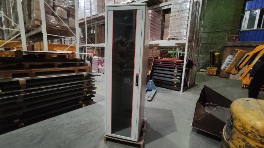 192-001-001 Шкаф телекоммуникационный ESTAP Universal Line CKR44U68GF1R2 #1