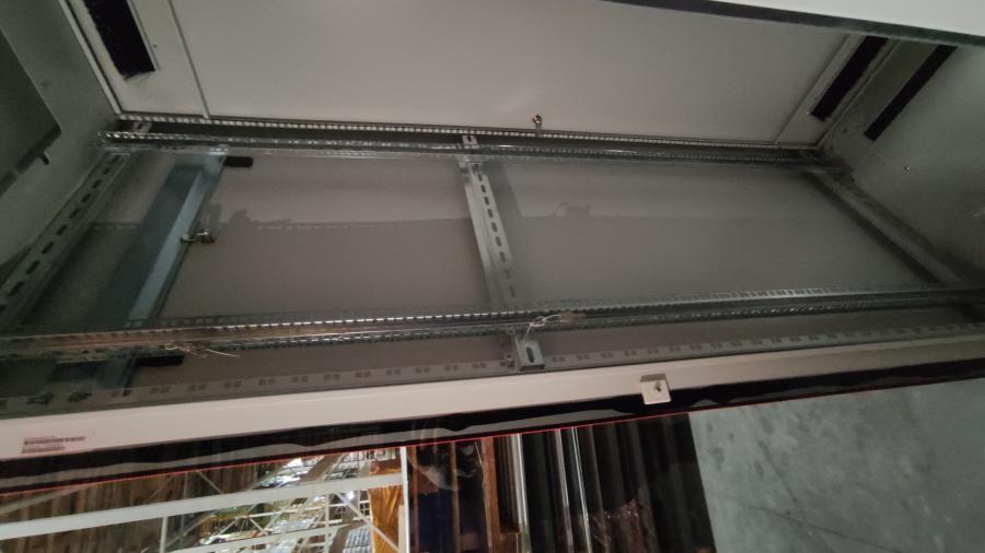 192-001-001 Шкаф телекоммуникационный ESTAP Universal Line CKR44U68GF1R2 #8