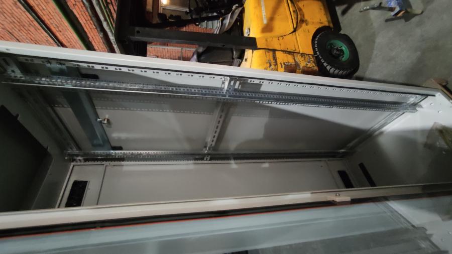 192-001-001 Шкаф телекоммуникационный ESTAP Universal Line CKR44U68GF1R2 #9