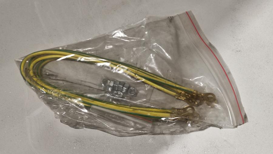 192-001-001 Шкаф телекоммуникационный ESTAP Universal Line CKR44U68GF1R2 #11