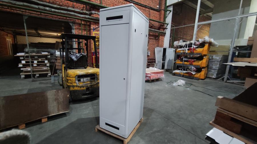 192-001-001 Шкаф телекоммуникационный ESTAP Universal Line CKR44U68GF1R2 #14