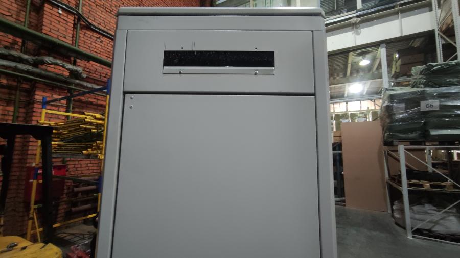 192-001-001 Шкаф телекоммуникационный ESTAP Universal Line CKR44U68GF1R2 #15