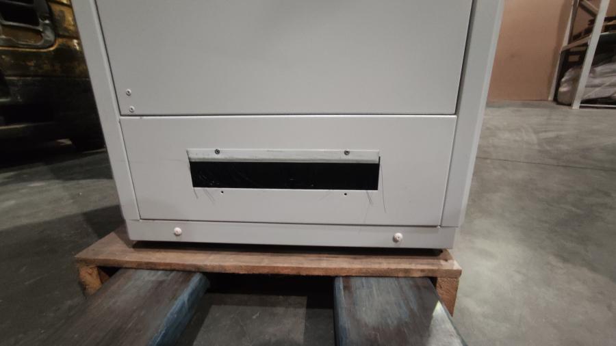 192-001-001 Шкаф телекоммуникационный ESTAP Universal Line CKR44U68GF1R2 #16