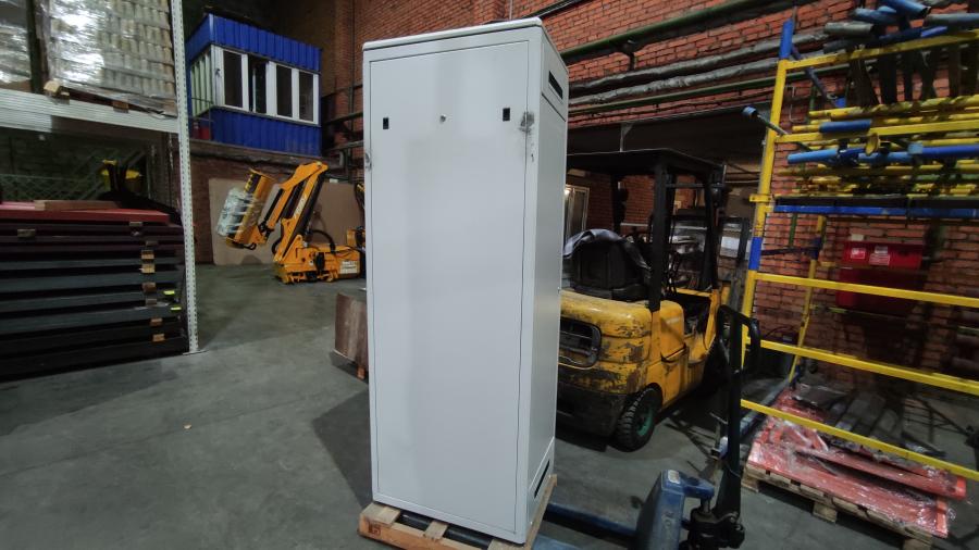 192-001-001 Шкаф телекоммуникационный ESTAP Universal Line CKR44U68GF1R2 #17