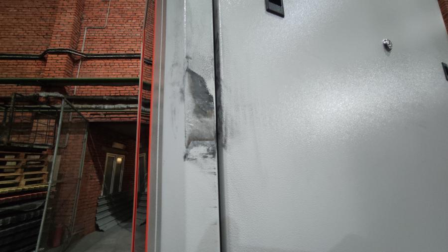 192-001-001 Шкаф телекоммуникационный ESTAP Universal Line CKR44U68GF1R2 #19