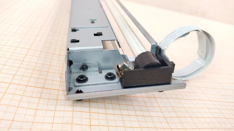 173-276-001 Линейка сканера XEROX 062K22750 #6