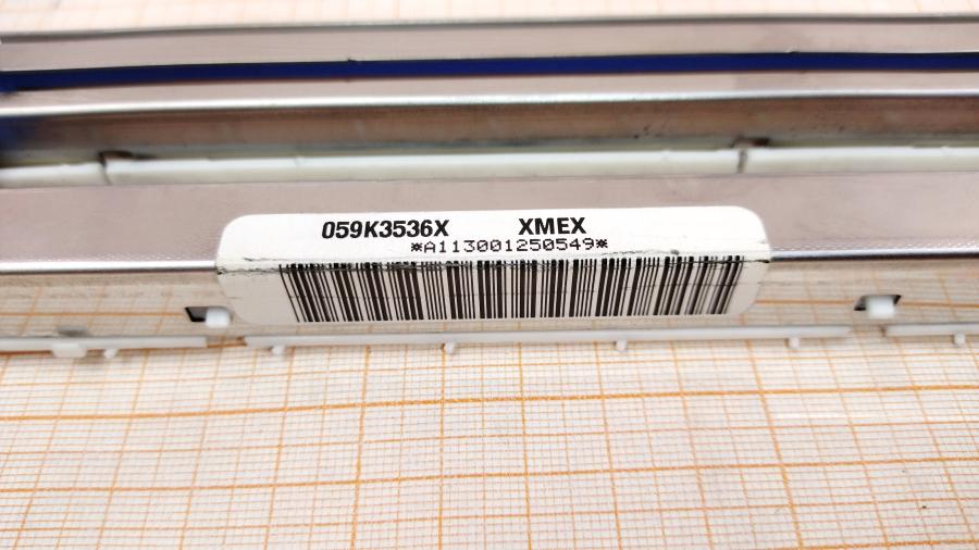 173-275-001 Коротрон XEROX 059K3536X #4