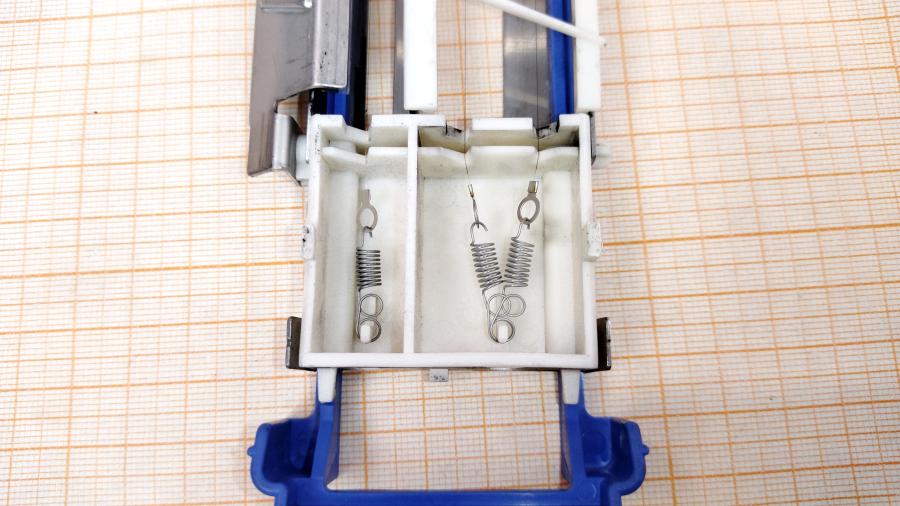 173-275-001 Коротрон XEROX 059K3536X #9