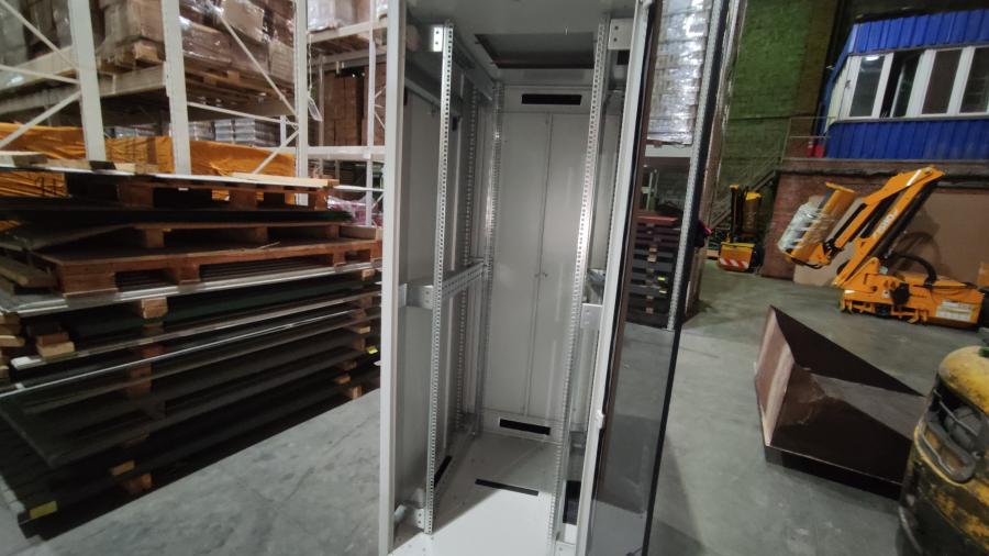 192-004-001 Шкаф телекоммуникационный ESTAP Universal Line CKR42U81GF1R3 #6