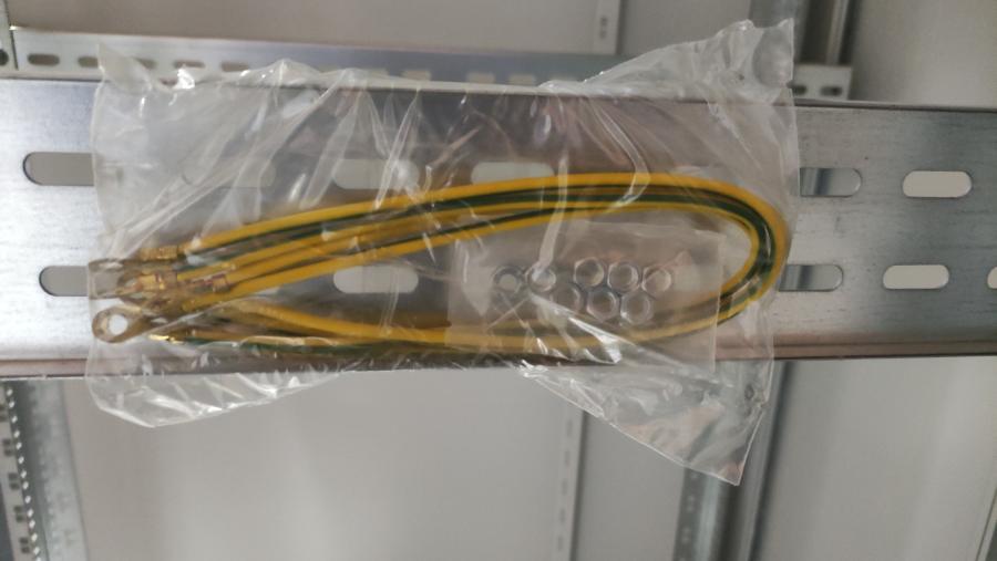 192-004-001 Шкаф телекоммуникационный ESTAP Universal Line CKR42U81GF1R3 #7