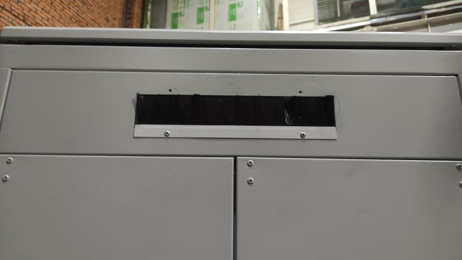 192-004-001 Шкаф телекоммуникационный ESTAP Universal Line CKR42U81GF1R3 #10