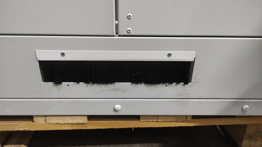 192-004-001 Шкаф телекоммуникационный ESTAP Universal Line CKR42U81GF1R3 #11