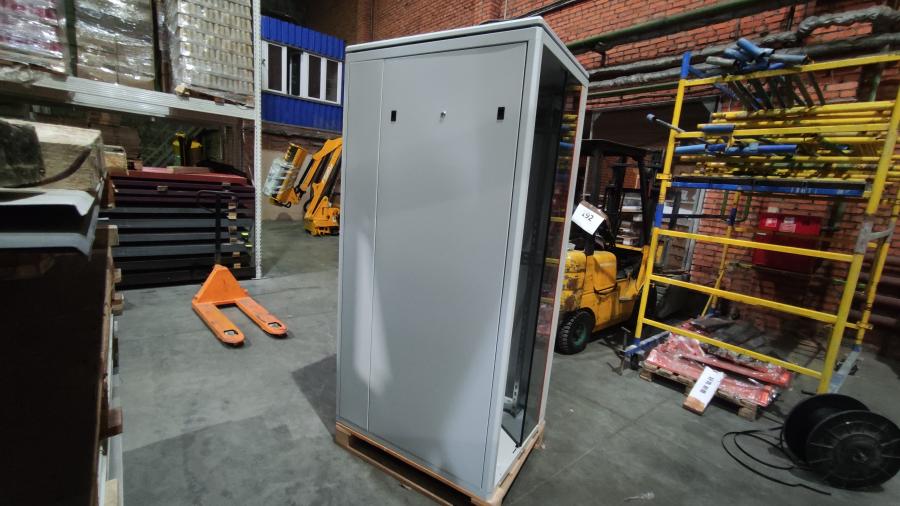 192-004-001 Шкаф телекоммуникационный ESTAP Universal Line CKR42U81GF1R3 #12