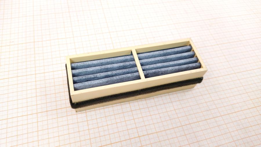 173-277-001 Фильтр озоновый XEROX 0503E07701A #1