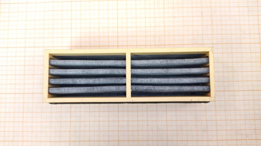 173-277-001 Фильтр озоновый XEROX 0503E07701A #2