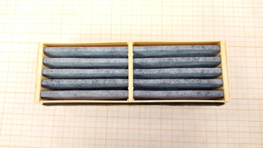 173-277-001 Фильтр озоновый XEROX 0503E07701A #3