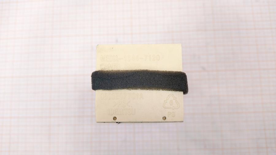 173-277-001 Фильтр озоновый XEROX 0503E07701A #4