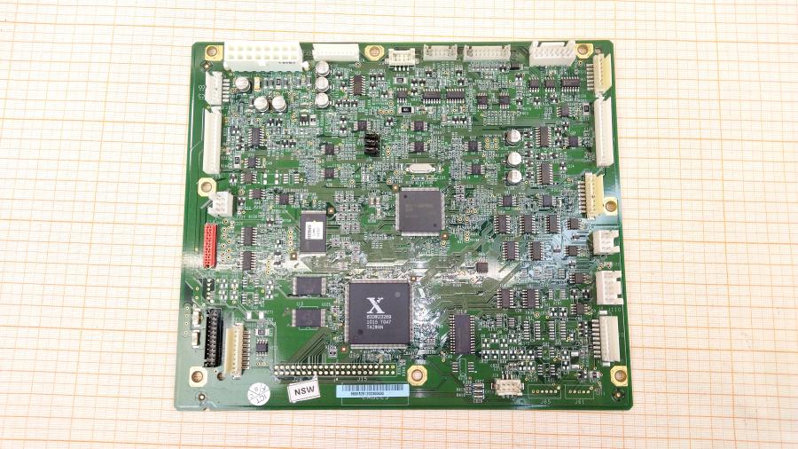 173-279-001 Плата управления МФУ XEROX 960K52512 #1