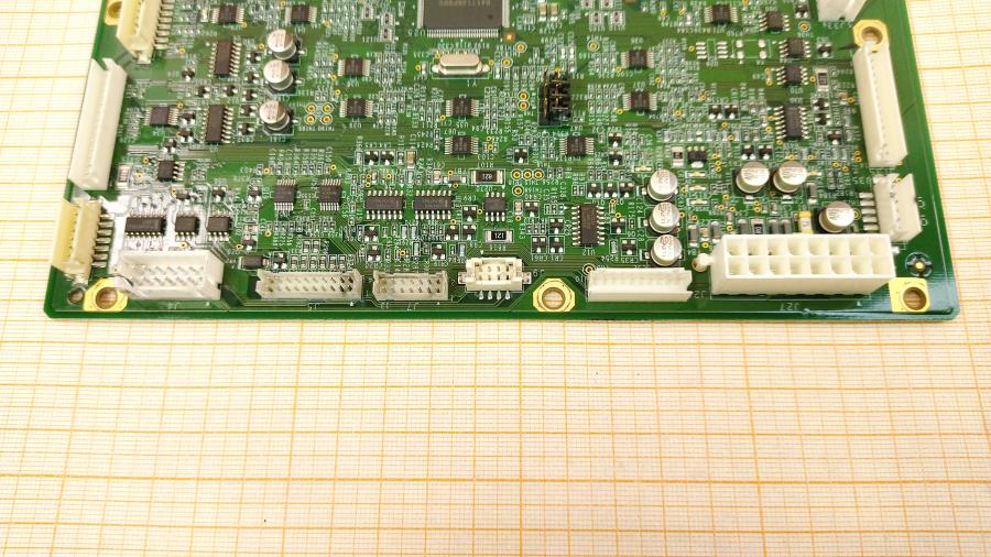 173-279-001 Плата управления МФУ XEROX 960K52512 #5