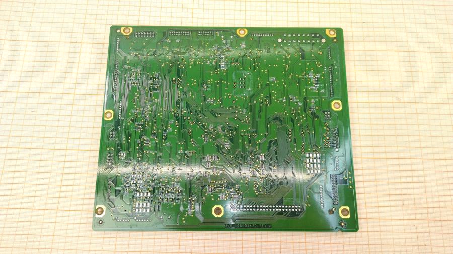 173-279-001 Плата управления МФУ XEROX 960K52512 #7