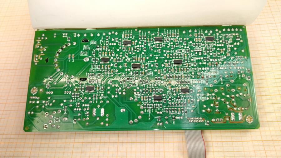 173-280-001 Плата высоковольтная XEROX 105K28873B #6