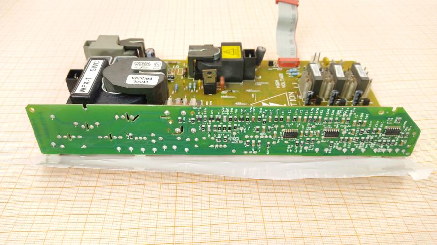 173-280-001 Плата высоковольтная XEROX 105K28873B #7