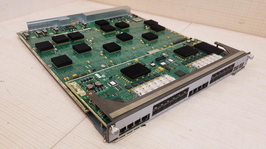 221-001-001 Модуль расширения д/коммутатора AVAYA 8834XG #1