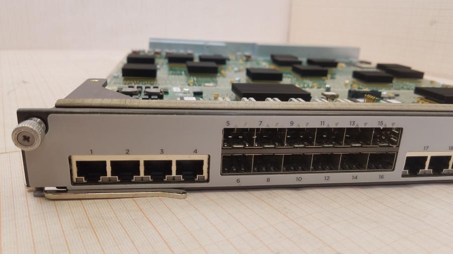 221-001-001 Модуль расширения д/коммутатора AVAYA 8834XG #2