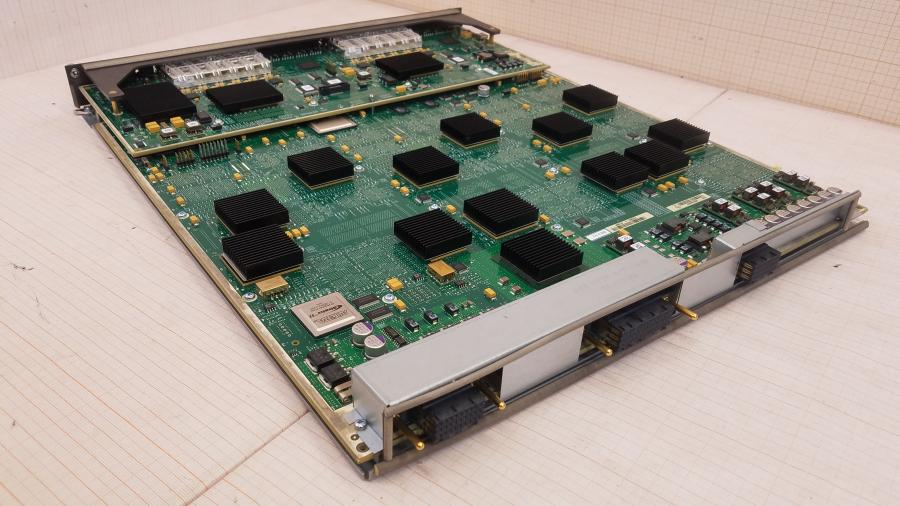 221-001-001 Модуль расширения д/коммутатора AVAYA 8834XG #6