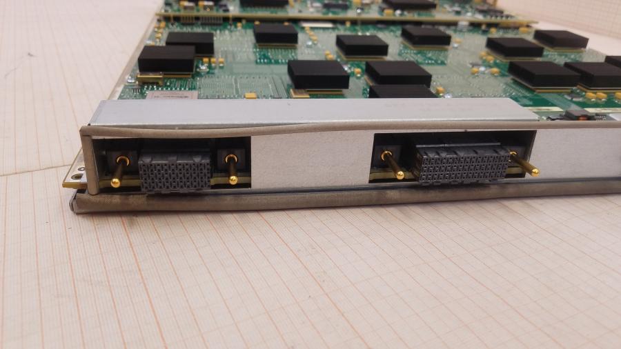 221-001-001 Модуль расширения д/коммутатора AVAYA 8834XG #7