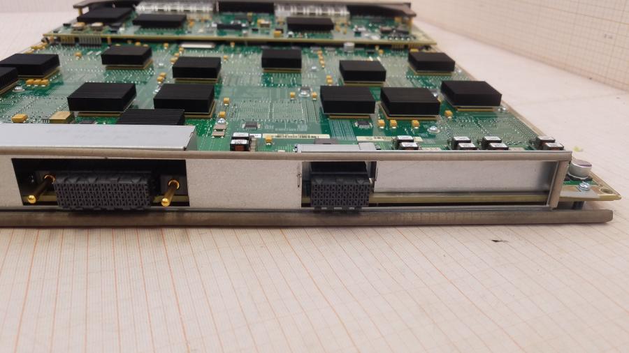 221-001-001 Модуль расширения д/коммутатора AVAYA 8834XG #8