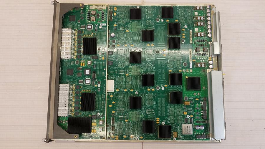 221-001-001 Модуль расширения д/коммутатора AVAYA 8834XG #9