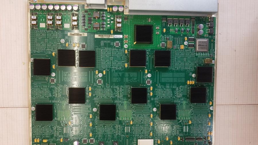 221-001-001 Модуль расширения д/коммутатора AVAYA 8834XG #11