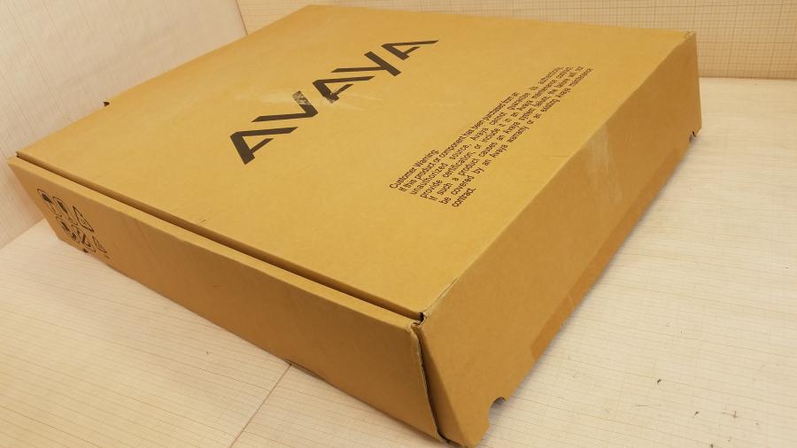 221-001-001 Модуль расширения д/коммутатора AVAYA 8834XG #12