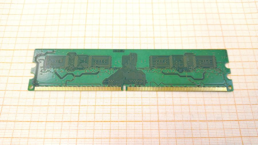 173-282-001 Модуль памяти для МФУ MICRON MT8HTF12864AZ-667H1 #4